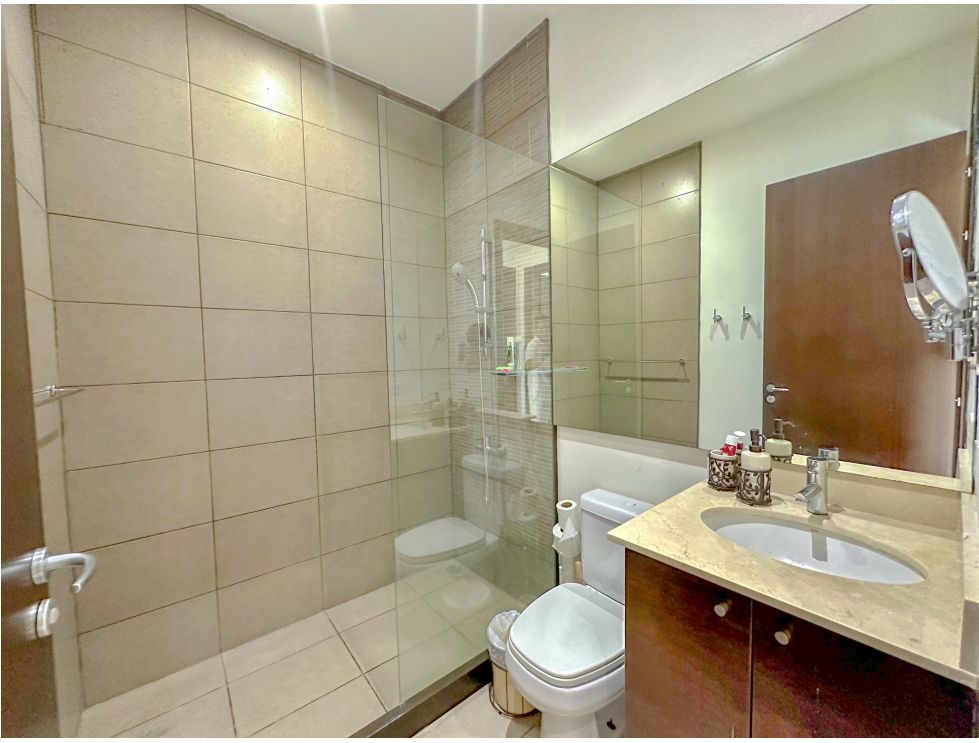 Elegant Ocean-Access Apartment | El Cubil, Playa Hermosa