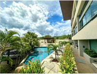 Elegant Ocean-Access Apartment | El Cubil, Playa Hermosa thumbnail