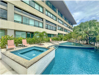 Elegant Ocean-Access Apartment | El Cubil, Playa Hermosa thumbnail