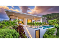 Stunning Ocean View Home in Progress at Coco Bay thumbnail