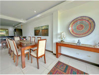Elegant Ocean-Access Apartment | El Cubil, Playa Hermosa thumbnail