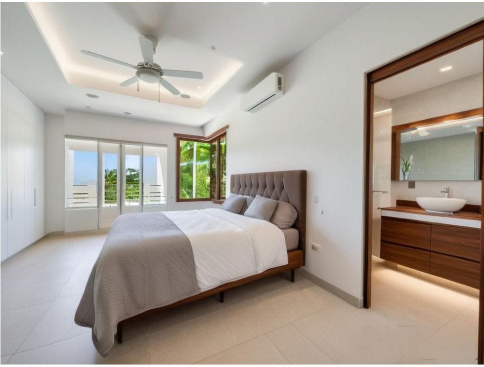 Ideal Home in Coco Bay, Playas del Coco