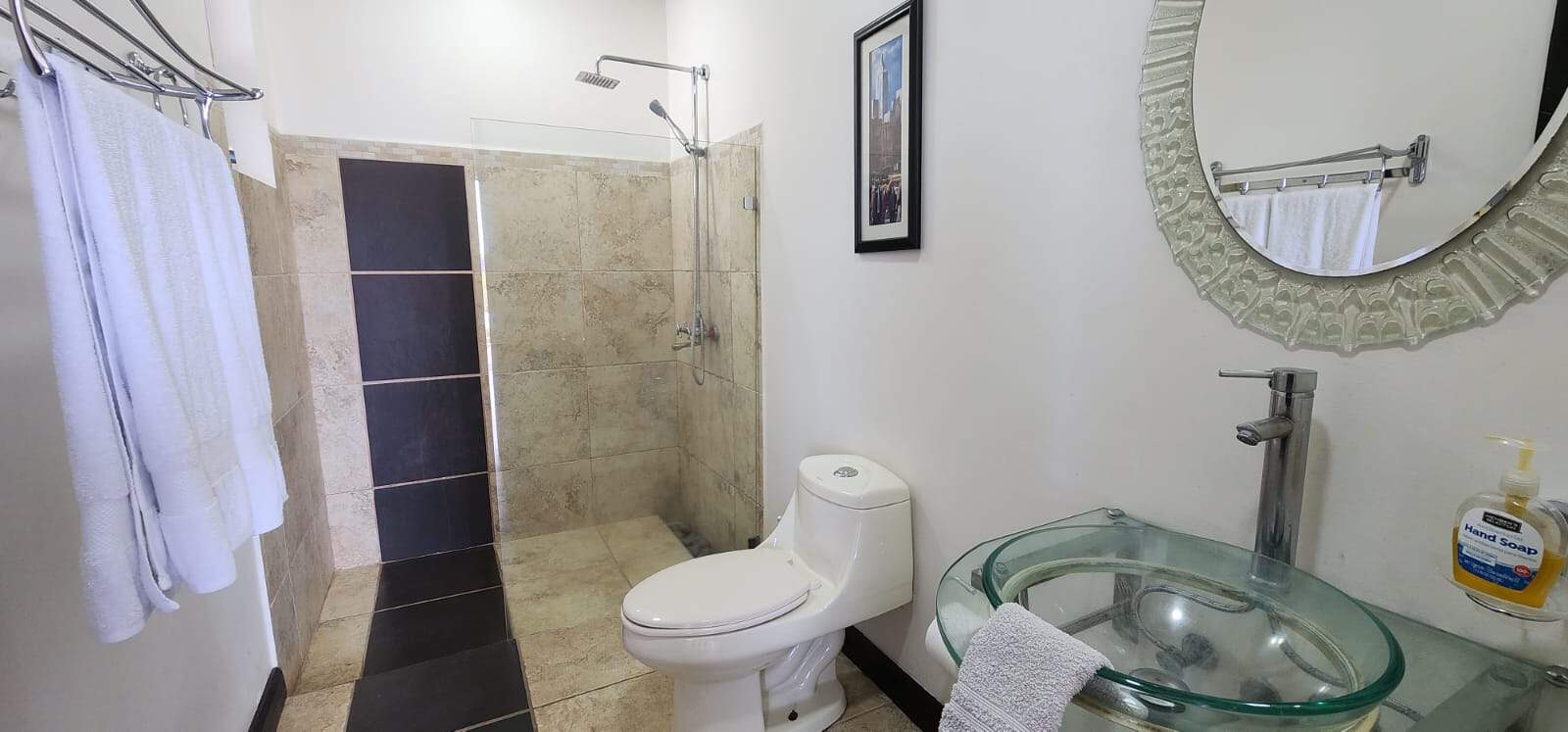 House of Winds #3 - Best Ocean View Home with Jacuzzi
