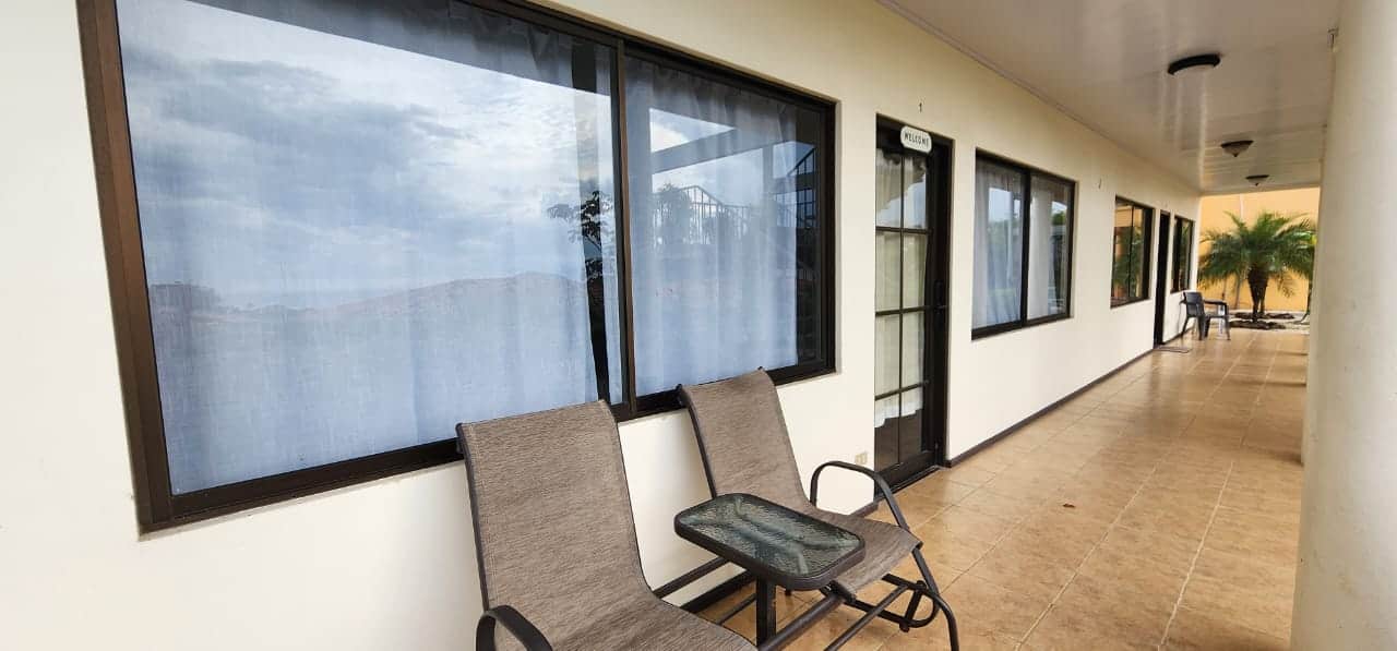 Partial Ocean View New Condo, Suite J1 Vista Hermosa