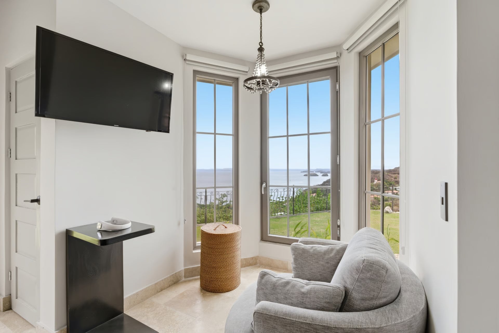 Casa Coyote | Luxury Ocean View Home