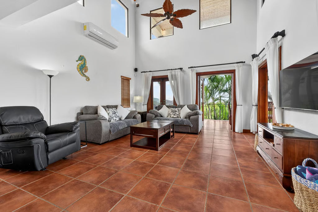 Casa de Estrellas | Luxury 4BR Ocean View Home for Sale in Pacific Heights, Potrero
