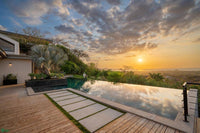 Casa Sombaile | Luxury Ocean View Estate Above Flamingo, Costa Rica thumbnail