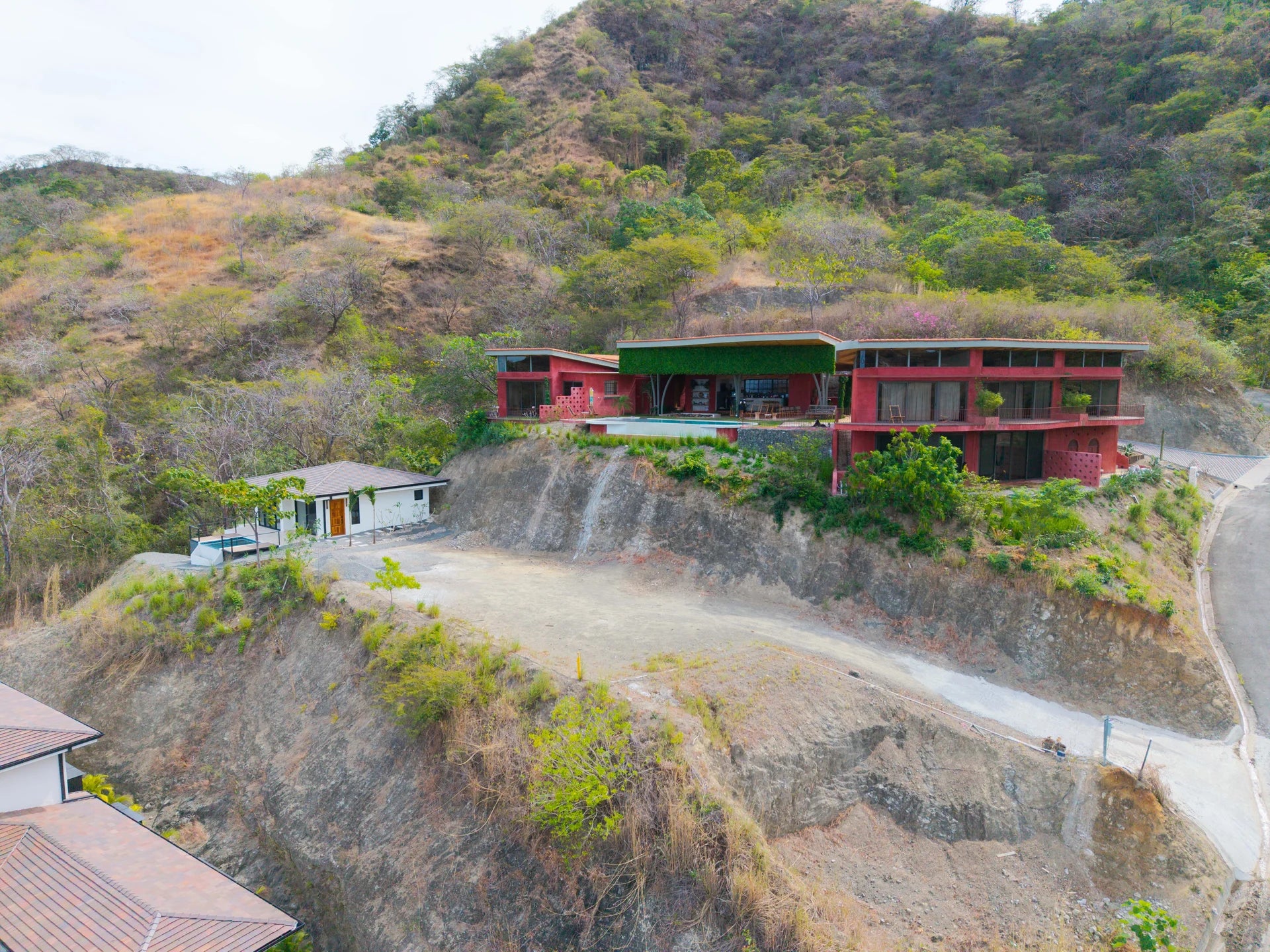 Casita Dorada | Charming Home on Large Lot in Mar Vista, Playa Flamingo