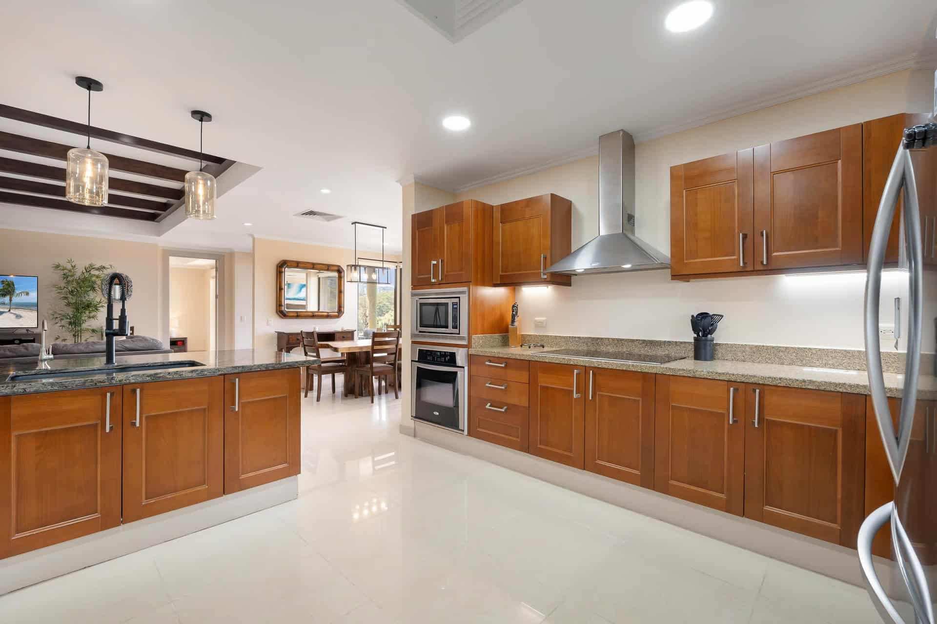 Carao T1-2 | Luxury Condo in Costa Rica’s Exclusive 5-Star Resort, Reserva Conchal