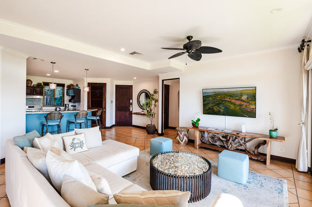 Bougainvillea 3101 | Luxury Ocean-View Condo