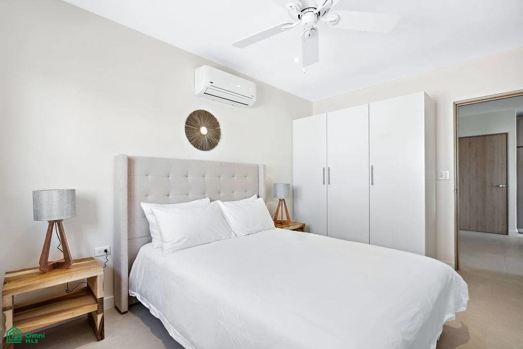 Terraced Flats 7522: Contemporary and Elevated Living