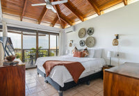 Los Almendros | Oceanfront Villa for Sale in Playa Ocotal thumbnail