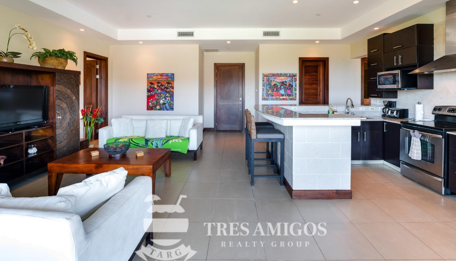 Hermosa del Mar Condo 1-6B