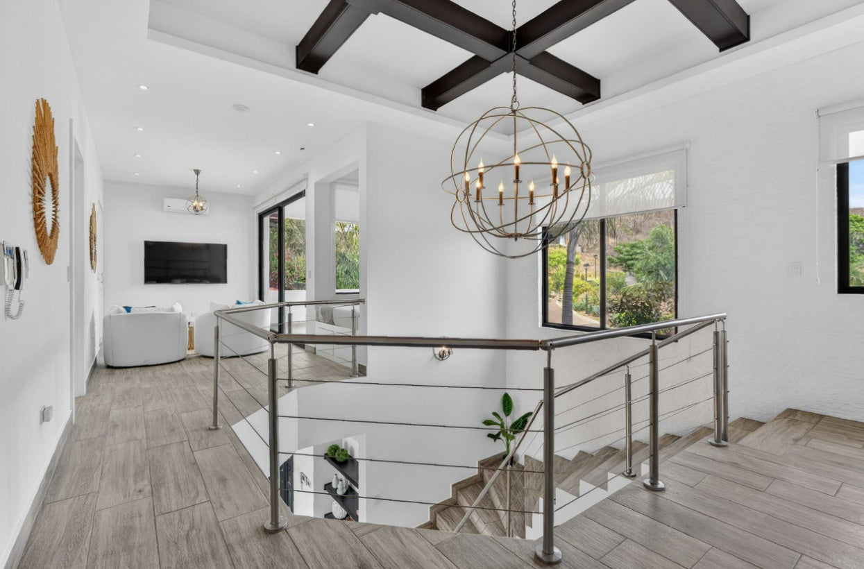Casa 70 at Pacifico | Luxury Coastal Home