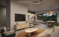 Acquarello F05 | 3BR Luxury Condo thumbnail