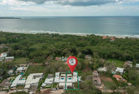 Casa Guacamaya Roja B20 | 4-Bedroom Home with Pool, Playa Grande thumbnail