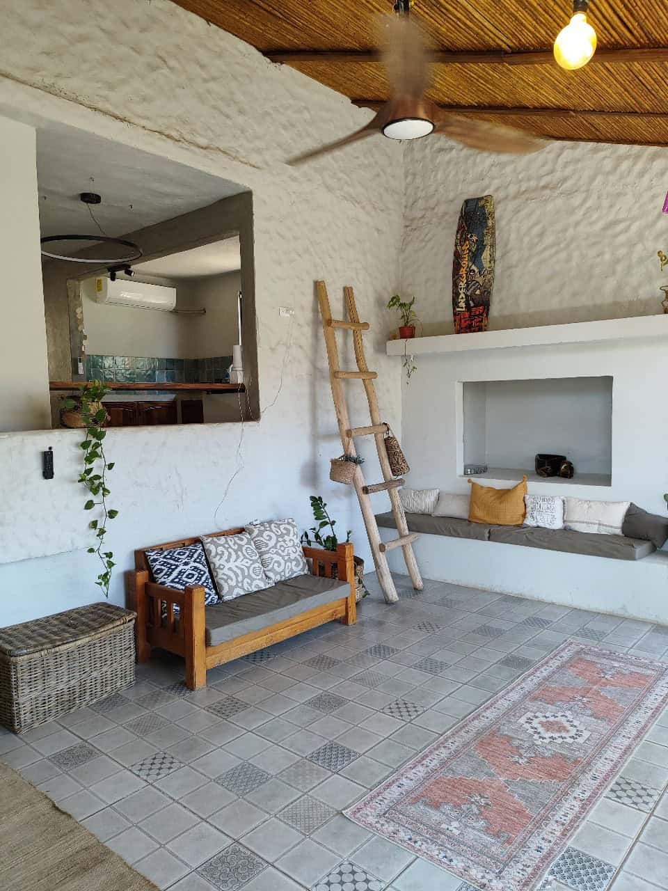 Casa Pacifica: Your Escape to Tranquility and Nature