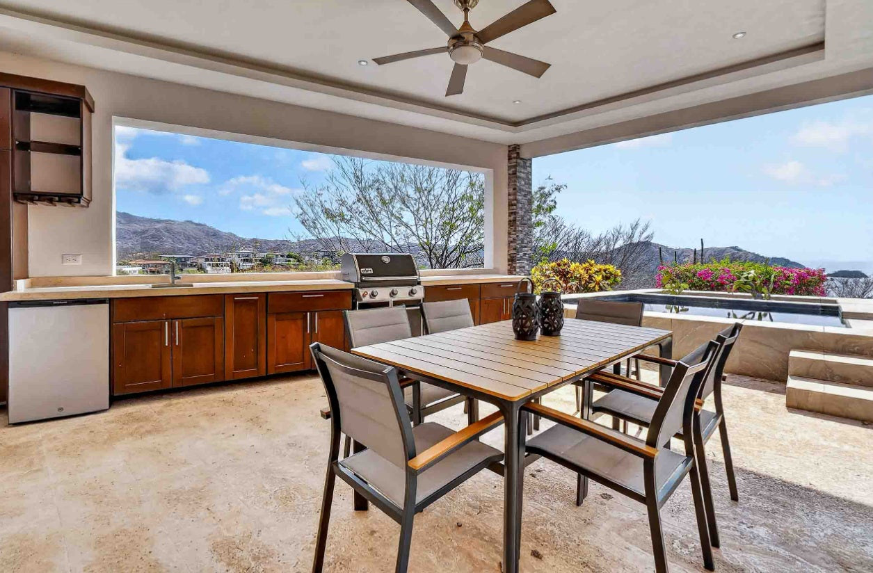 Casa 70 at Pacifico | Luxury Coastal Home