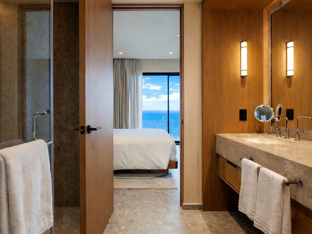 21362 – Waldorf Astoria Luxury Ocean View Residence