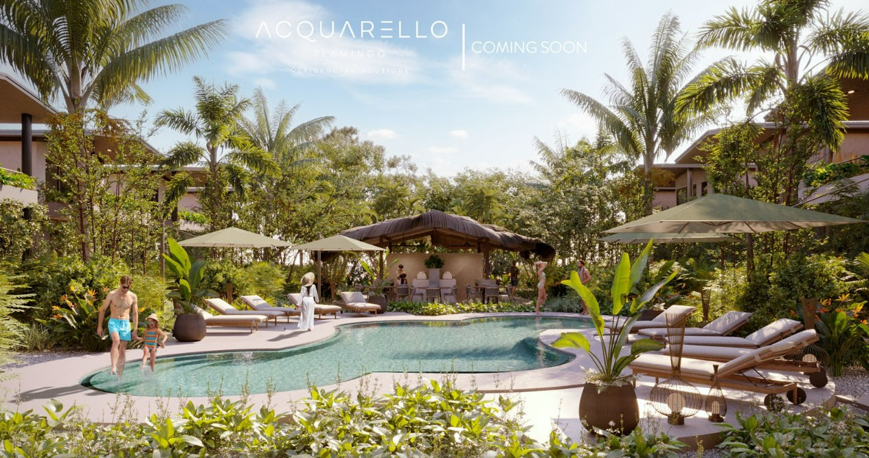Acquarello F05 | 3BR Luxury Condo