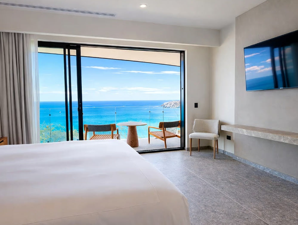 21362 – Waldorf Astoria Luxury Ocean View Residence