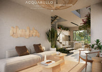 Acquarello F05 | 3BR Luxury Condo thumbnail