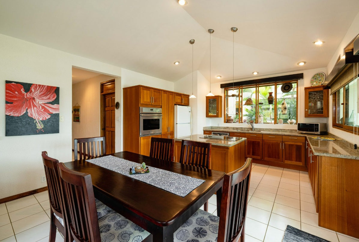 Casa Oceana Oceanfront Condo – Ready to Move In, Playa Junquillal