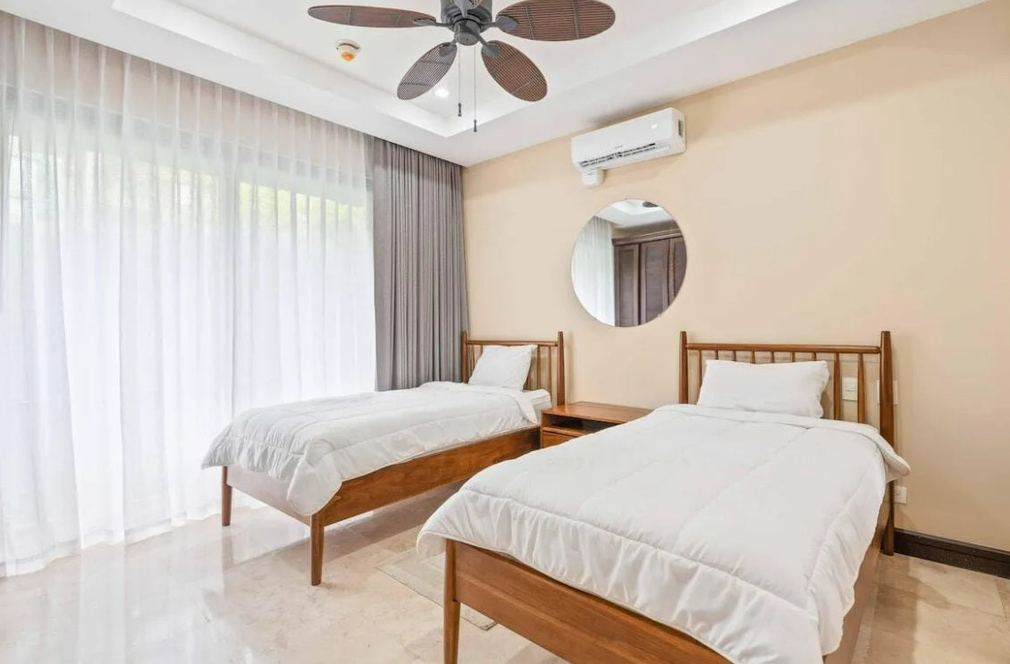 Azul Paraiso 11A | Exclusive 4-Bedroom Getaway in Playa Ocotal