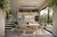 Acquarello F05 | 3BR Luxury Condo thumbnail
