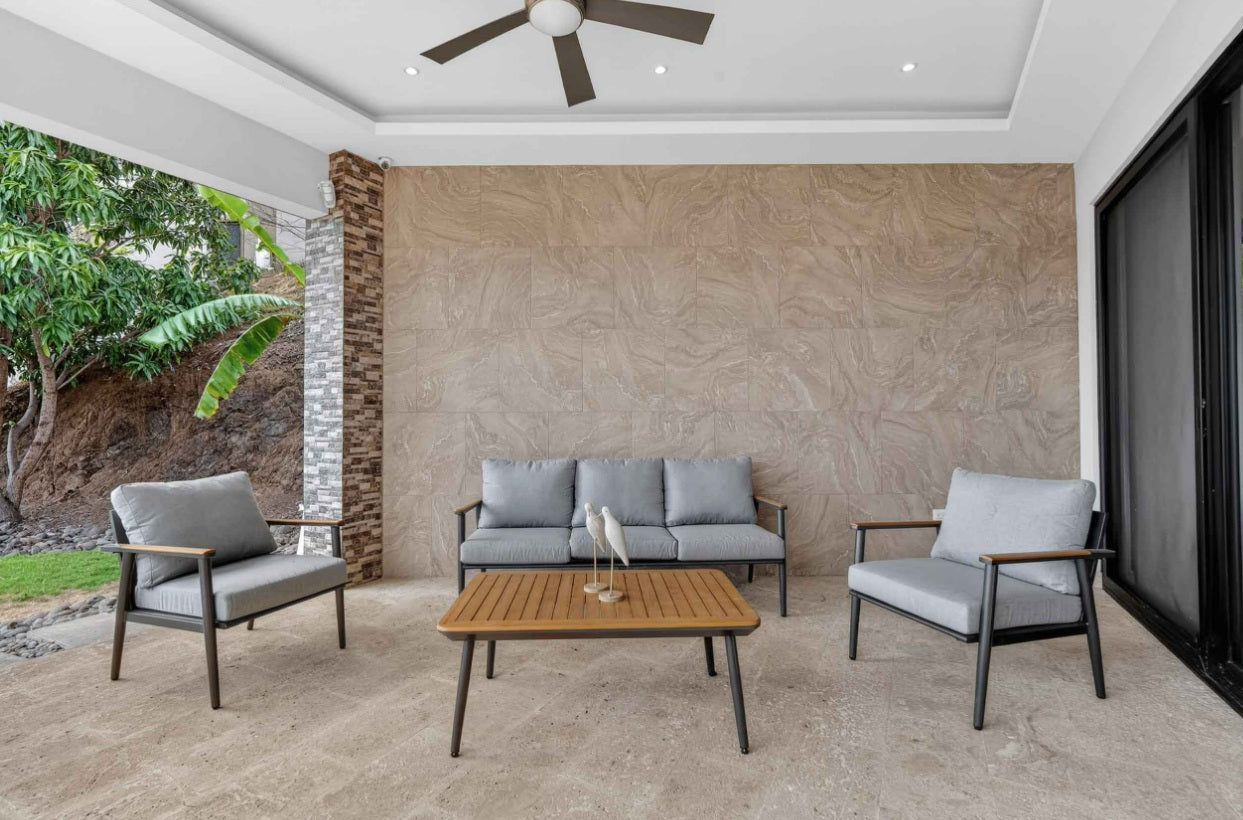 Casa 70 at Pacifico | Luxury Coastal Home