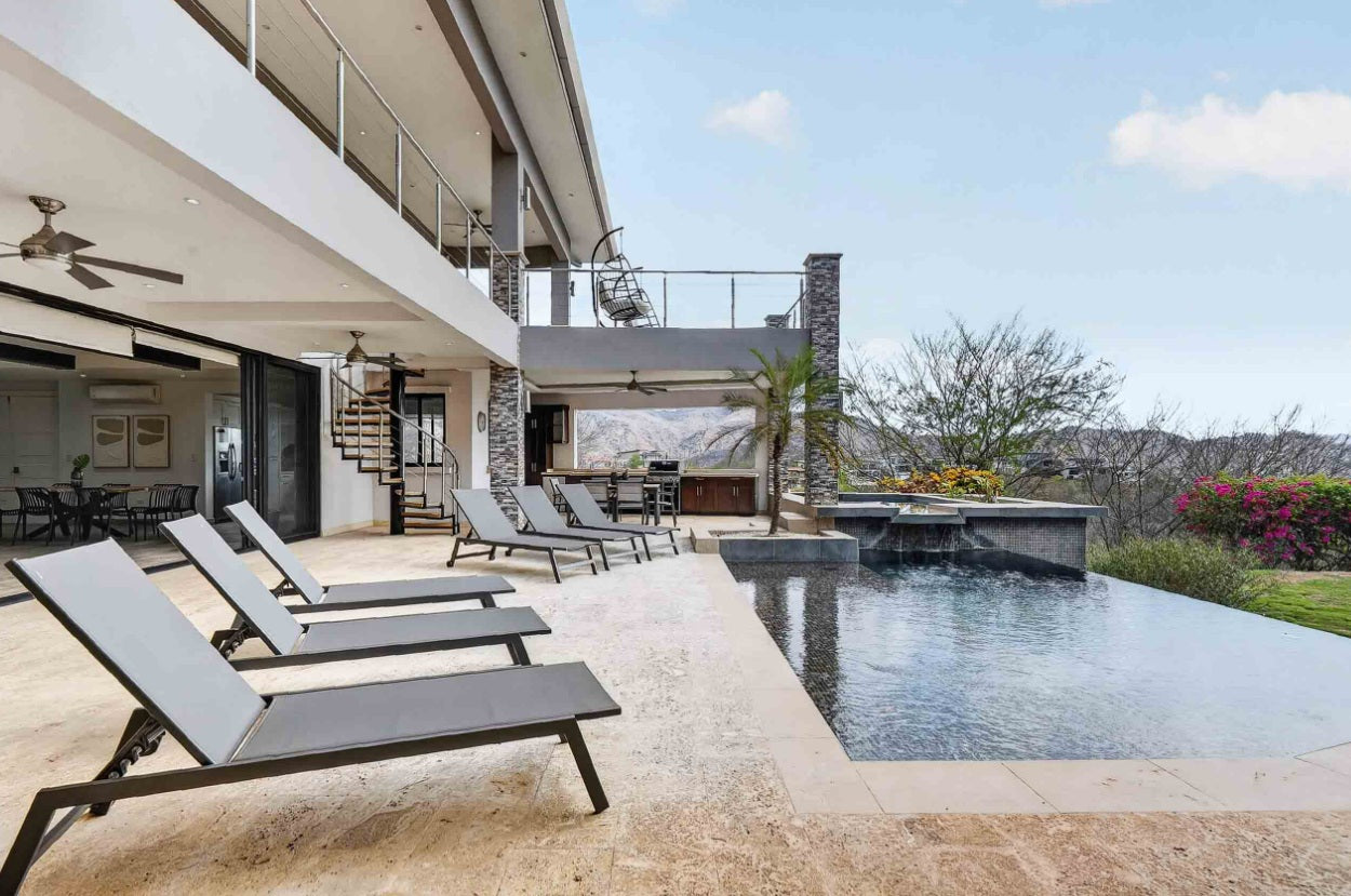 Casa 70 at Pacifico | Luxury Coastal Home
