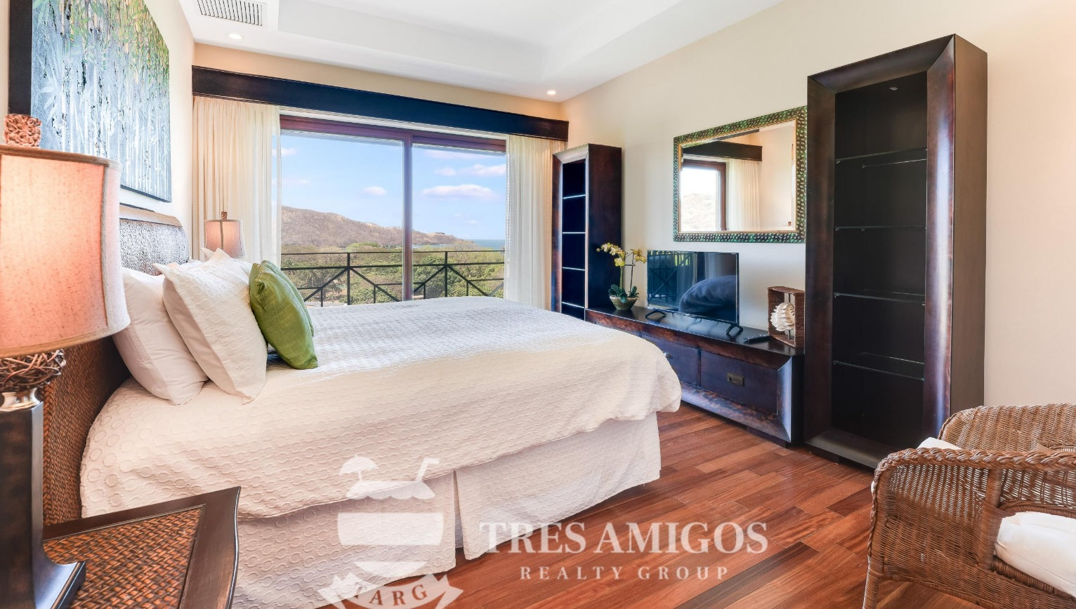 Hermosa del Mar Condo 1-6B