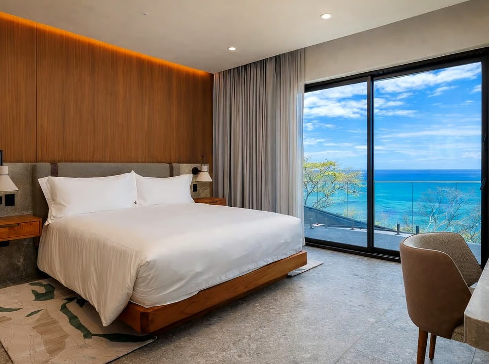 21362 – Waldorf Astoria Luxury Ocean View Residence