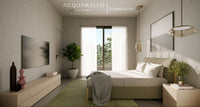 Acquarello F05 | 3BR Luxury Condo thumbnail