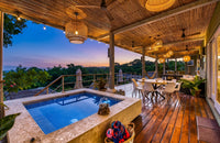 Casa Pochote | Luxury Villa Near Tamarindo with Pool & Beach Club thumbnail