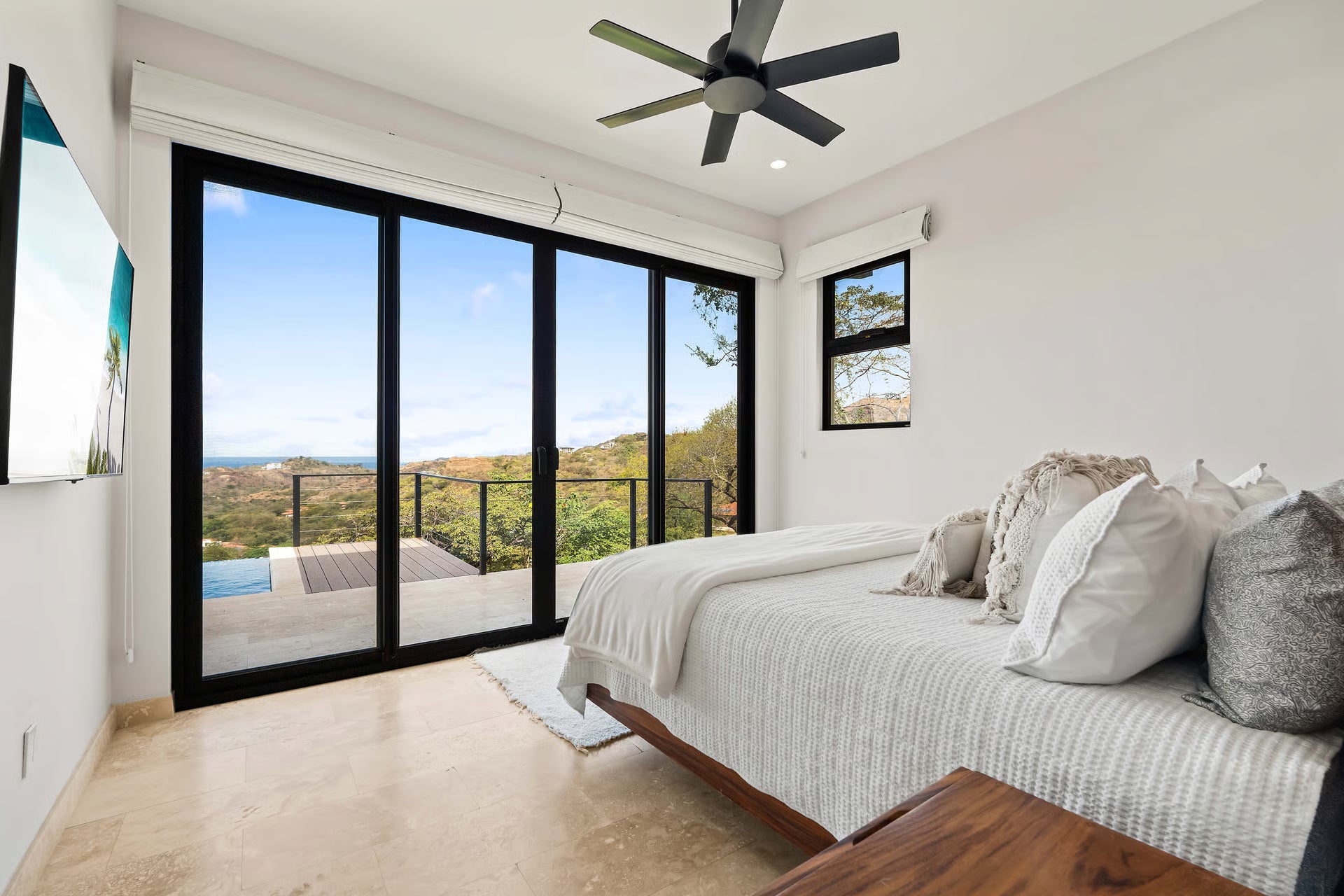 Casita Dorada | Charming Home on Large Lot in Mar Vista, Playa Flamingo