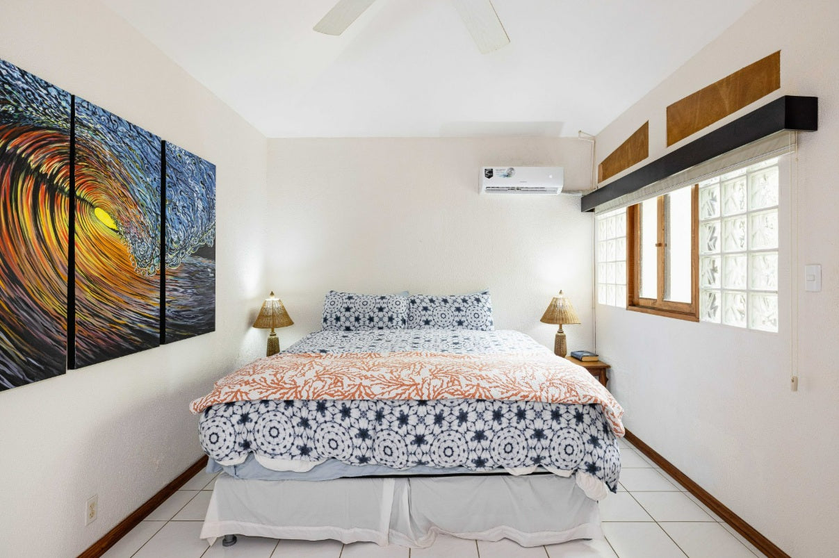 Casa Oceana Oceanfront Condo – Ready to Move In, Playa Junquillal