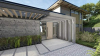 Villa Escondida | Luxury Oceanview Estate Playa Flamingo thumbnail