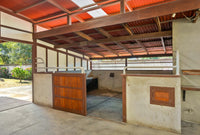 Casa Cacao Equestrian Estate Near Playa Potrero thumbnail