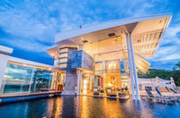 Portas Novas | Luxury Ocean View Villa thumbnail