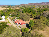 Casa Cacao Equestrian Estate Near Playa Potrero thumbnail