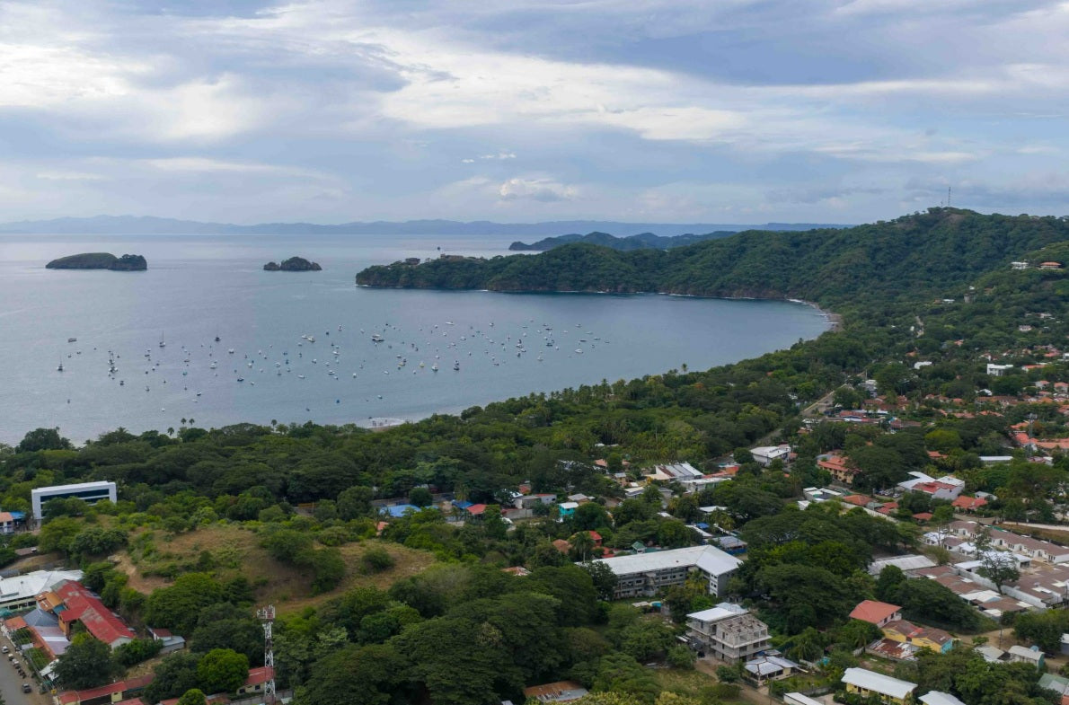Casa Mar Pacifico | Second-Floor Ocean View Home in Playas del Coco’s Pacifico Community