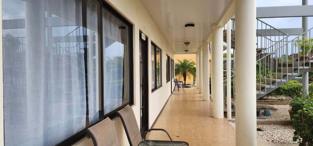 Partial Ocean View New Condo, Suite J1 Vista Hermosa
