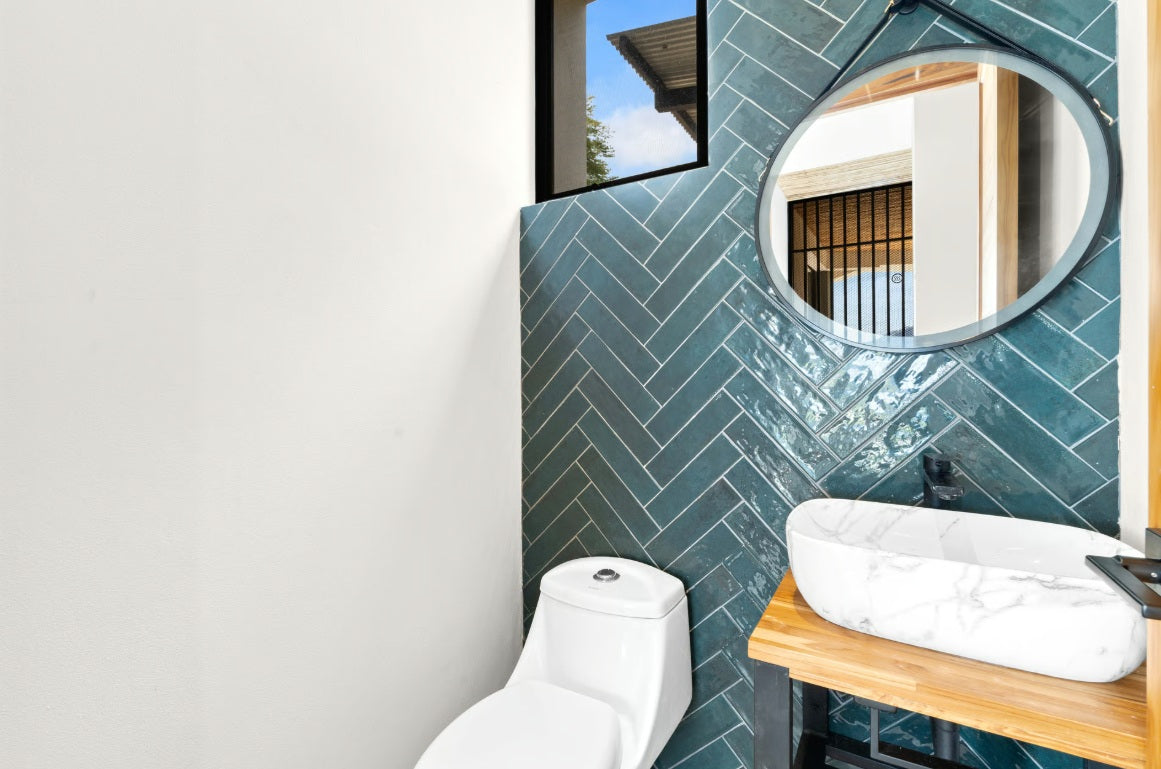 Villa Raoli | Dream Home in Pacific Heights