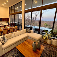 Casa Natura – Modern 3-Bedroom House in Playas del Coco thumbnail