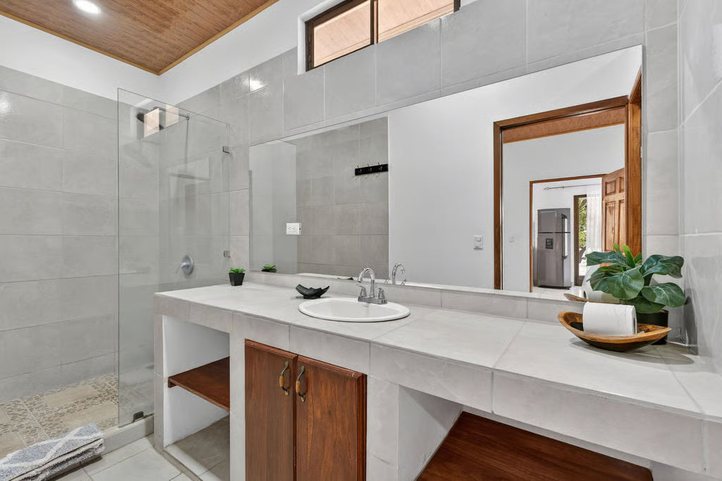 Villa Los Monos | 9-Unit Vacation Rental Investment Property Near Playa Grande