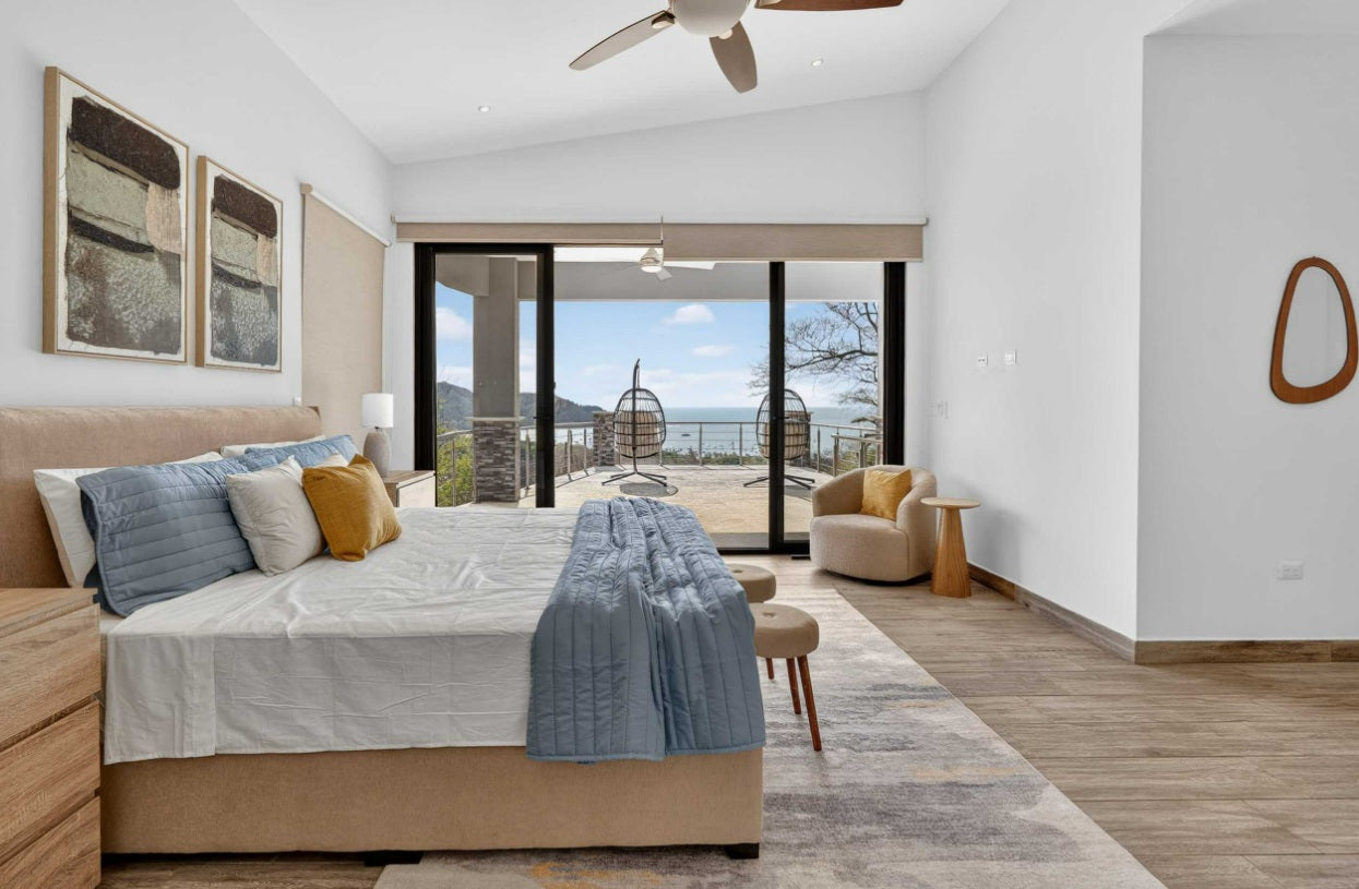 Casa 70 at Pacifico | Luxury Coastal Home