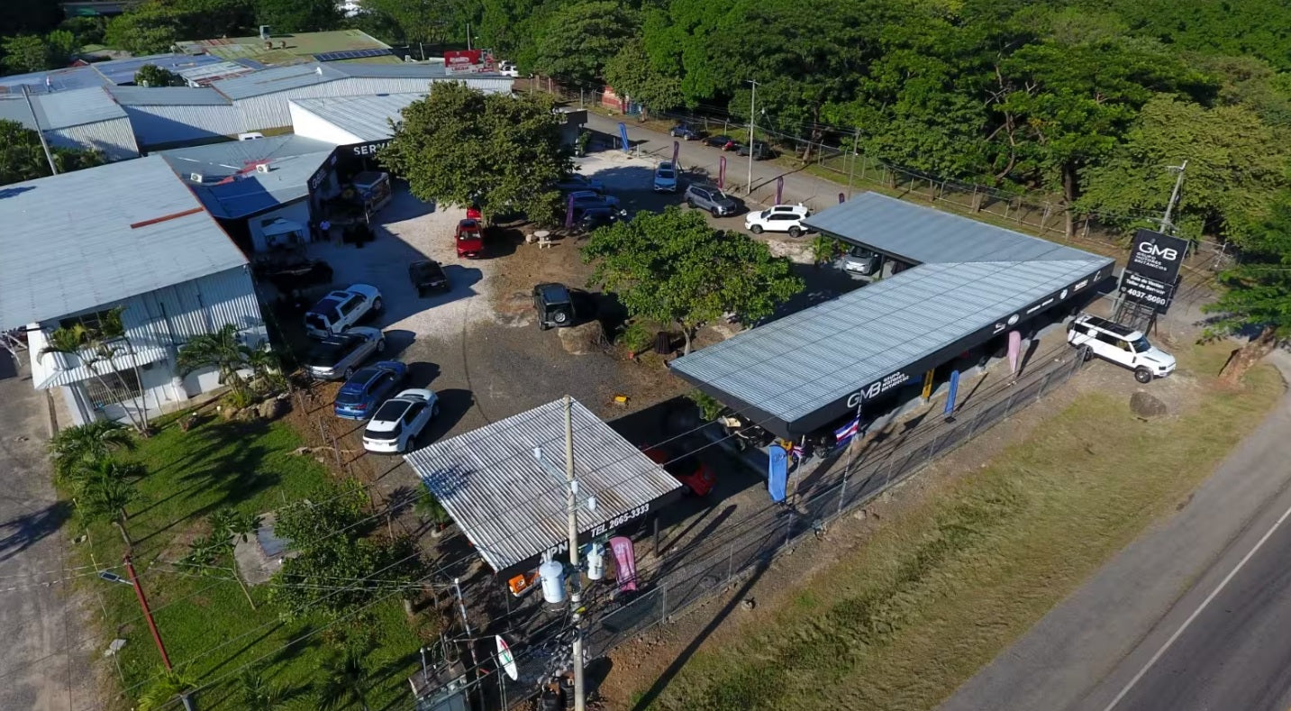 Income-Producing Mixed-Use Commercial Property in a Prime Location