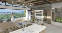 Villa Escondida | Luxury Oceanview Estate Playa Flamingo thumbnail