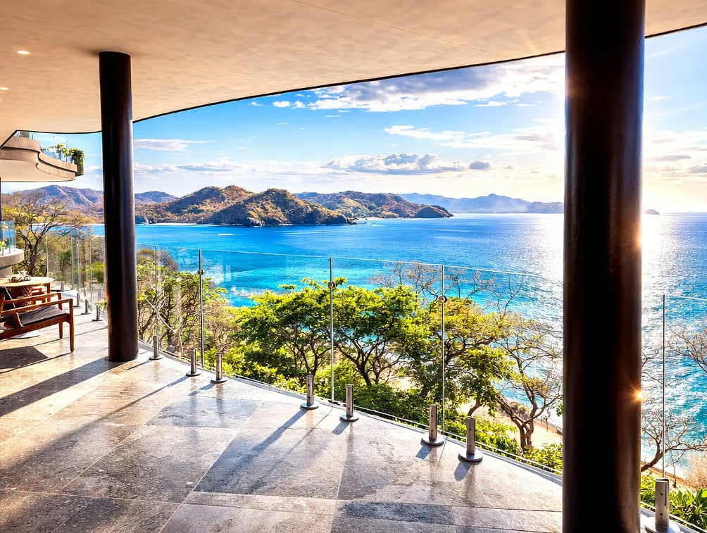 21362 – Waldorf Astoria Luxury Ocean View Residence